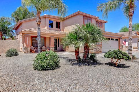 4292 E Ivanhoe St, Gilbert, AZ 85295 photo 4