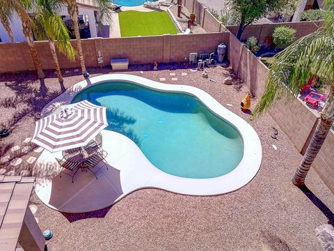 4292 E Ivanhoe St, Gilbert, AZ 85295 photo 43