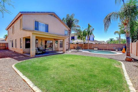 4292 E Ivanhoe St, Gilbert, AZ 85295 photo 47