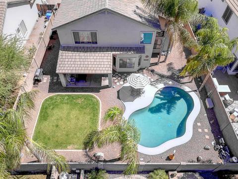 4292 E Ivanhoe St, Gilbert, AZ 85295 photo 3