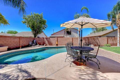 4292 E Ivanhoe St, Gilbert, AZ 85295 photo 53