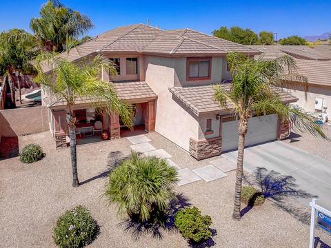 4292 E Ivanhoe St, Gilbert, AZ 85295 photo 45