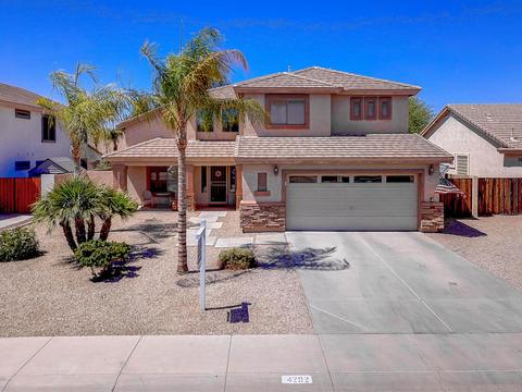 4292 E Ivanhoe St, Gilbert, AZ 85295 photo 1