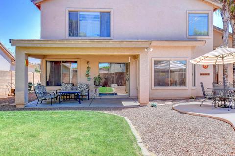 4292 E Ivanhoe St, Gilbert, AZ 85295 photo 46
