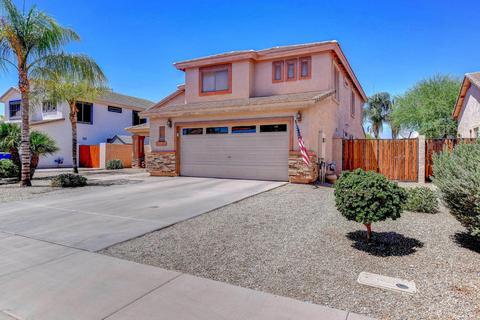 4292 E Ivanhoe St, Gilbert, AZ 85295 photo 5