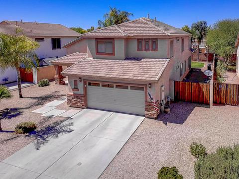 4292 E Ivanhoe St, Gilbert, AZ 85295 photo 44