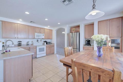 4292 E Ivanhoe St, Gilbert, AZ 85295 photo 13