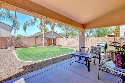 4292 E Ivanhoe St, Gilbert, AZ 85295 photo 50