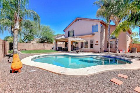 4292 E Ivanhoe St, Gilbert, AZ 85295 photo 52