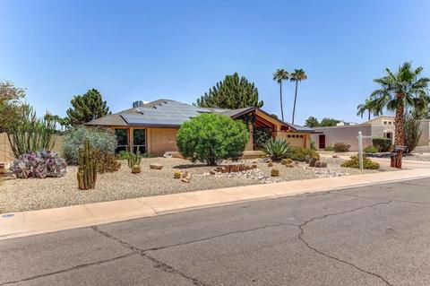 1918 E Diamond Dr, Tempe, AZ 85283 photo 1