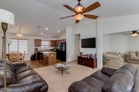 41374 W Hopper Dr, Maricopa, AZ 85138 photo 5