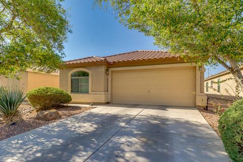 41374 W Hopper Dr, Maricopa, AZ 85138 photo 2