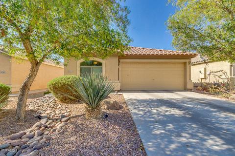 41374 W Hopper Dr, Maricopa, AZ 85138 photo 1