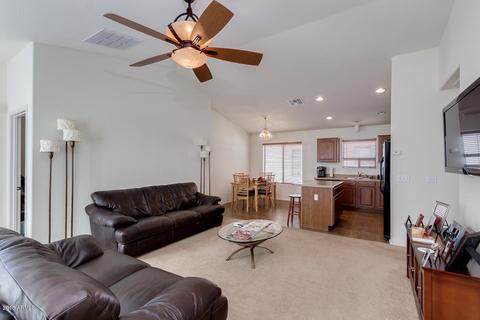 41374 W Hopper Dr, Maricopa, AZ 85138 photo 4
