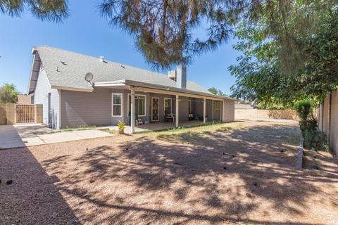 1313 E Kael St, Mesa, AZ 85203 photo 19