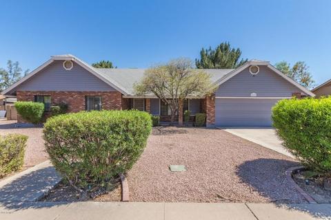 1313 E Kael St, Mesa, AZ 85203 photo 1