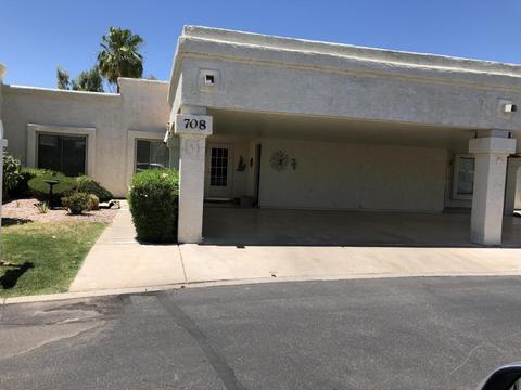 708 S 79th Pl, Mesa, AZ 85208 photo 2