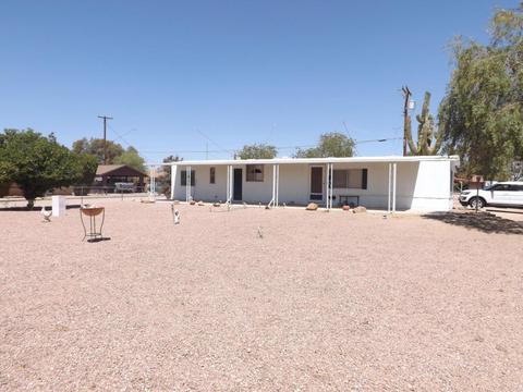 149 S Mountain Rd, Apache Junction, AZ 85120 photo 2
