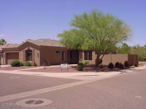 1920 E Gary Way, Phoenix, AZ 85042 photo 1