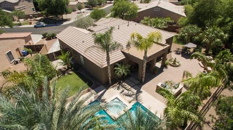 984 E Benrich Dr, Gilbert, AZ 85295 photo 44