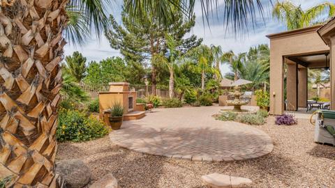 984 E Benrich Dr, Gilbert, AZ 85295 photo 29