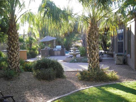 984 E Benrich Dr, Gilbert, AZ 85295 photo 33