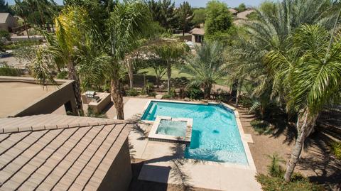 984 E Benrich Dr, Gilbert, AZ 85295 photo 35