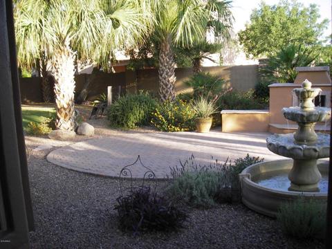 984 E Benrich Dr, Gilbert, AZ 85295 photo 36