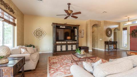 984 E Benrich Dr, Gilbert, AZ 85295 photo 9