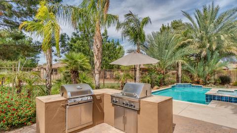 984 E Benrich Dr, Gilbert, AZ 85295 photo 34