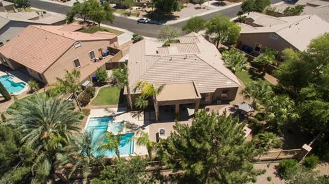 984 E Benrich Dr, Gilbert, AZ 85295 photo 40