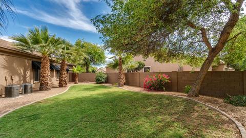 984 E Benrich Dr, Gilbert, AZ 85295 photo 32