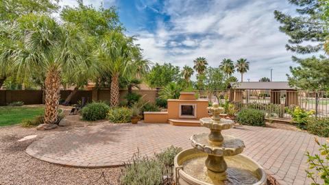 984 E Benrich Dr, Gilbert, AZ 85295 photo 30