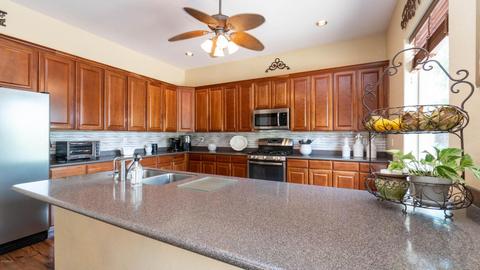984 E Benrich Dr, Gilbert, AZ 85295 photo 12
