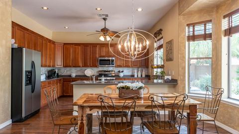 984 E Benrich Dr, Gilbert, AZ 85295 photo 10
