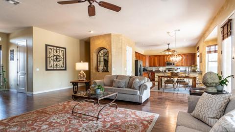 984 E Benrich Dr, Gilbert, AZ 85295 photo 7