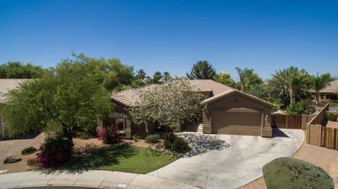 984 E Benrich Dr, Gilbert, AZ 85295 photo 47