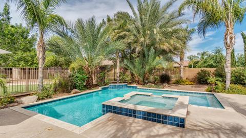 984 E Benrich Dr, Gilbert, AZ 85295 photo 31
