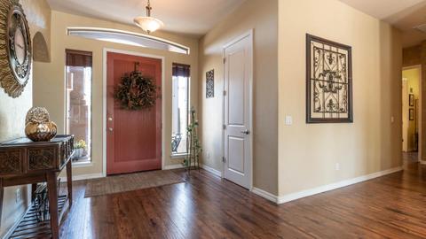 984 E Benrich Dr, Gilbert, AZ 85295 photo 6