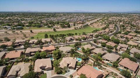 984 E Benrich Dr, Gilbert, AZ 85295 photo 42