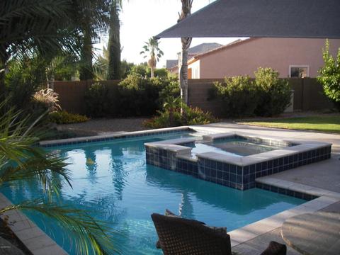 984 E Benrich Dr, Gilbert, AZ 85295 photo 41