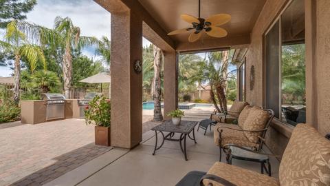 984 E Benrich Dr, Gilbert, AZ 85295 photo 28