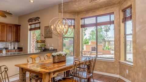 984 E Benrich Dr, Gilbert, AZ 85295 photo 11