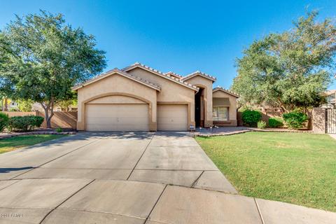 1910 S Buchanan St, Gilbert, AZ 85233 photo 1