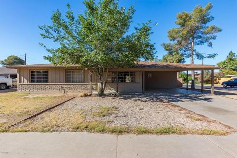 2115 W Berridge Ln, Phoenix, AZ 85015 photo 1