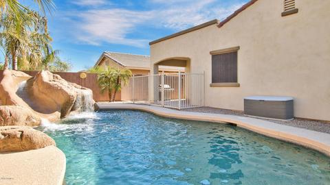 7028 S View Ln, Gilbert, AZ 85298 photo 24