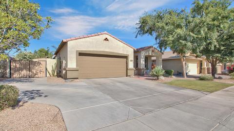 7028 S View Ln, Gilbert, AZ 85298 photo 3