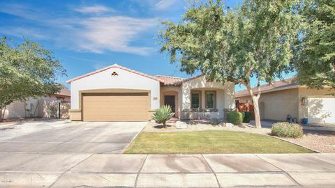 7028 S View Ln, Gilbert, AZ 85298 photo 2