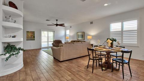 7028 S View Ln, Gilbert, AZ 85298 photo 9