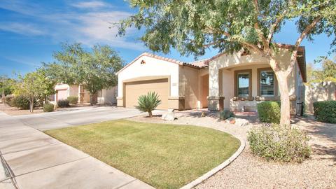 7028 S View Ln, Gilbert, AZ 85298 photo 1